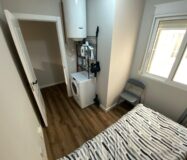 Апартаменты 71 кв.м в Торревьехе с террасой у моря