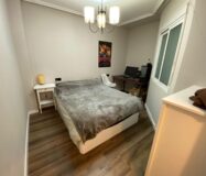 Апартаменты 71 кв.м в Торревьехе с террасой у моря