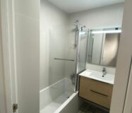 Апартаменты 71 кв.м в Торревьехе с террасой у моря