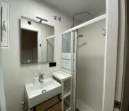 Апартаменты 71 кв.м в Торревьехе с террасой у моря