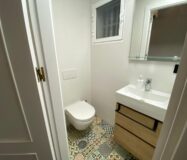 Апартаменты 71 кв.м в Торревьехе с террасой у моря