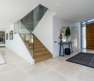 Вілла 475 кв.м з видом на море в Марбельє Есте