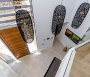 Вілла 475 кв.м з видом на море в Марбельє Есте