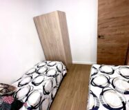 Апартаменты в Торревьехе 64 кв.м, 300 м до моря