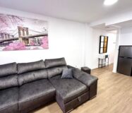 Апартаменты в Торревьехе 64 кв.м, 300 м до моря