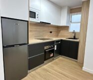 Апартаменты в Торревьехе 64 кв.м, 300 м до моря