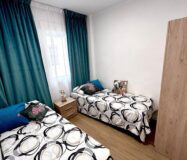 Апартаменты в Торревьехе 64 кв.м, 300 м до моря