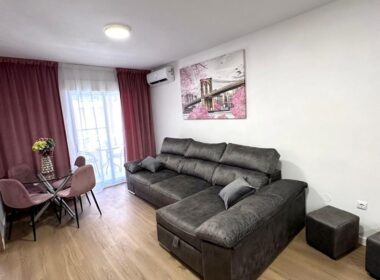 Апартаменты в Торревьехе 64 кв.м, 300 м до моря