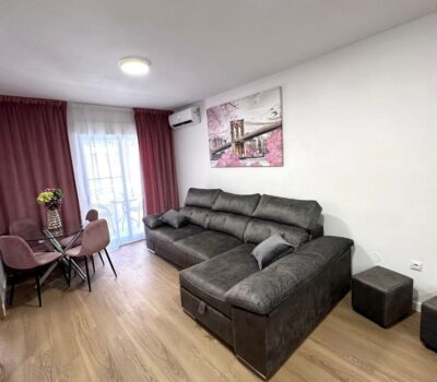 Апартаменти в Торрев’єсі 64 кв.м, 300 м до моря