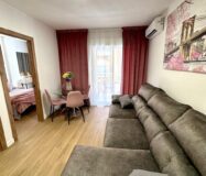 Апартаменты в Торревьехе 64 кв.м, 300 м до моря