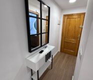 Апартаменты в Торревьехе 64 кв.м, 300 м до моря