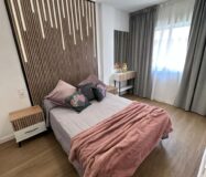 Апартаменты в Торревьехе 64 кв.м, 300 м до моря