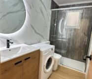 Апартаменты в Торревьехе 64 кв.м, 300 м до моря