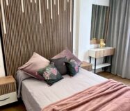 Апартаменты в Торревьехе 64 кв.м, 300 м до моря