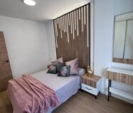 Апартаменты в Торревьехе 64 кв.м, 300 м до моря