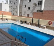 Апартаменты в Торревьехе 64 кв.м, 300 м до моря