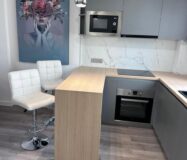 Продаётся апартамент в Торревьехе 85 кв.м у моря