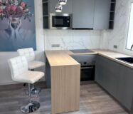 Продаётся апартамент в Торревьехе 85 кв.м у моря