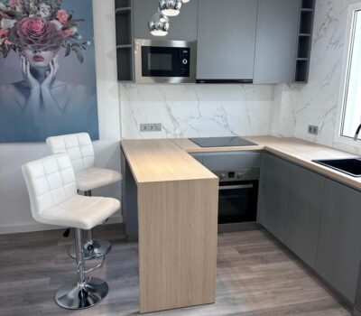 Продається апартамент в Торревьехе 85 кв.м у моря