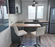 Продаётся апартамент в Торревьехе 85 кв.м у моря