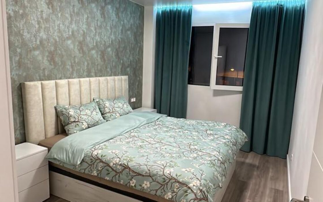 Продаётся апартамент в Торревьехе 85 кв.м у моря