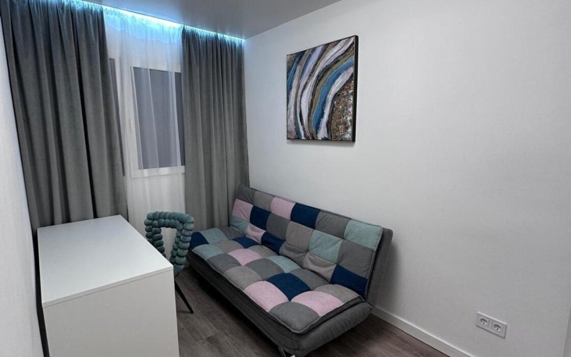 Продаётся апартамент в Торревьехе 85 кв.м у моря