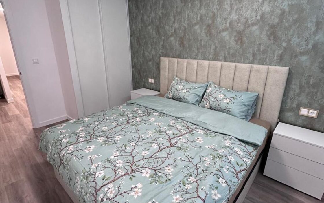 Продаётся апартамент в Торревьехе 85 кв.м у моря