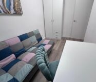 Продаётся апартамент в Торревьехе 85 кв.м у моря