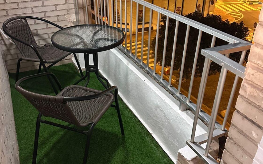 Продаётся апартамент в Торревьехе 85 кв.м у моря