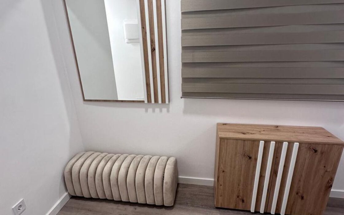 Продаётся апартамент в Торревьехе 85 кв.м у моря