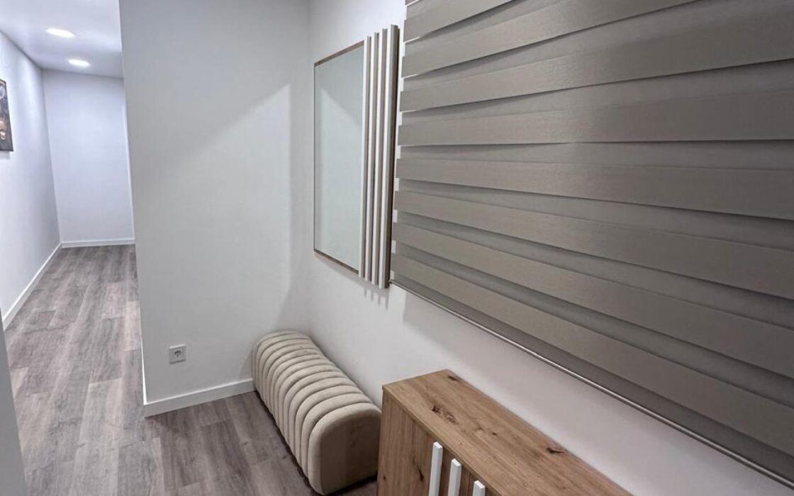 Продаётся апартамент в Торревьехе 85 кв.м у моря