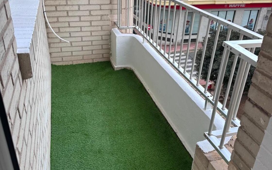 Продаётся апартамент в Торревьехе 85 кв.м у моря