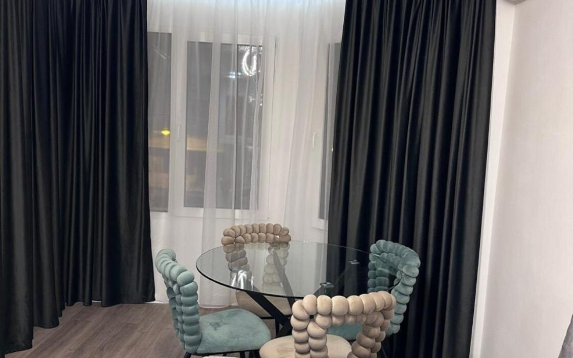 Продаётся апартамент в Торревьехе 85 кв.м у моря