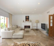 Вілла з 6 спальнями на полі для гольфа, Марбелья, 358 кв.м