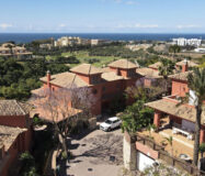 Вілла з 6 спальнями на полі для гольфа, Марбелья, 358 кв.м