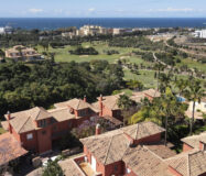 Вілла з 6 спальнями на полі для гольфа, Марбелья, 358 кв.м