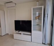 Меблированные квартиры в Ла Кала, Бенидорм с террасой 77 кв.м