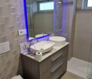 Меблированные квартиры в Ла Кала, Бенидорм с террасой 77 кв.м