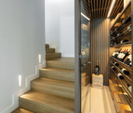 Вілла з терасою в Ла-Кінте, 678 кв.м, сучасний стиль