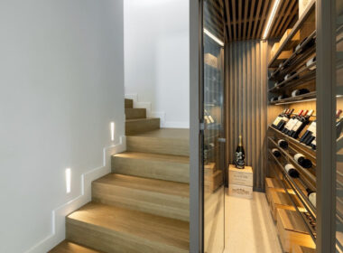 Вілла з терасою в Ла-Кінте, 678 кв.м, сучасний стиль