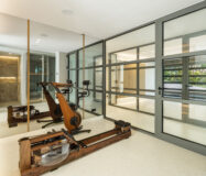 Вілла з терасою в Ла-Кінте, 678 кв.м, сучасний стиль