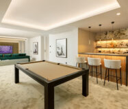 Вілла з терасою в Ла-Кінте, 678 кв.м, сучасний стиль