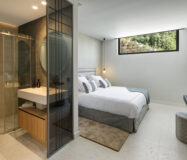 Вілла з терасою в Ла-Кінте, 678 кв.м, сучасний стиль