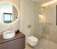 Вілла з терасою в Ла-Кінте, 678 кв.м, сучасний стиль