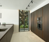 Вілла з терасою в Ла-Кінте, 678 кв.м, сучасний стиль