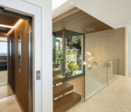 Вілла з терасою в Ла-Кінте, 678 кв.м, сучасний стиль