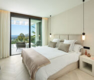 Вілла з терасою в Ла-Кінте, 678 кв.м, сучасний стиль