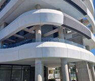 Нова квартира в Кальпе 204 кв.м з терасою біля моря