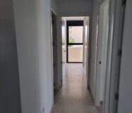 Нова квартира в Кальпе 204 кв.м з терасою біля моря