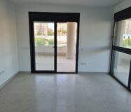 Нова квартира в Кальпе 204 кв.м з терасою біля моря